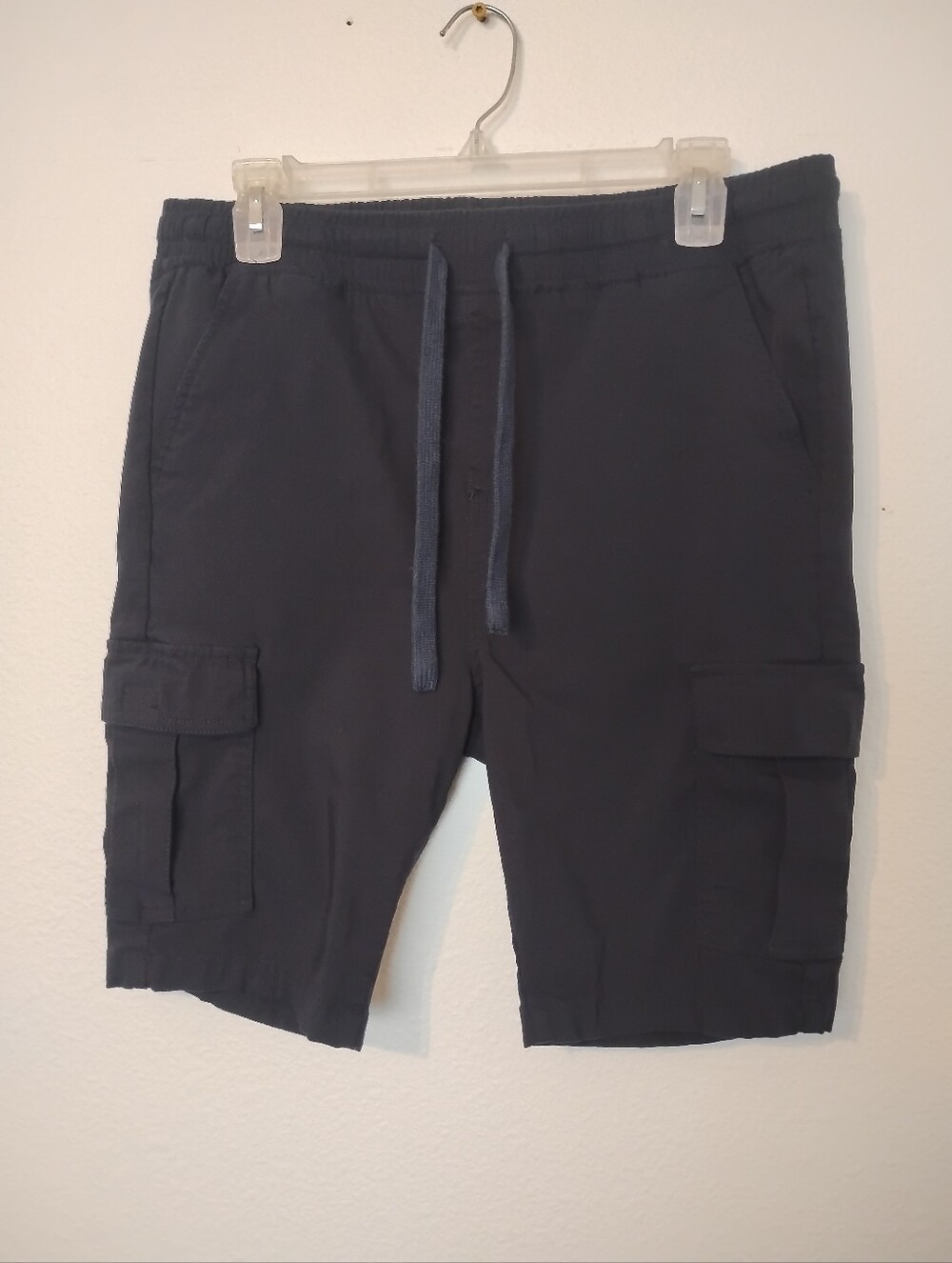 Galaxy Utility Cargo Shorts